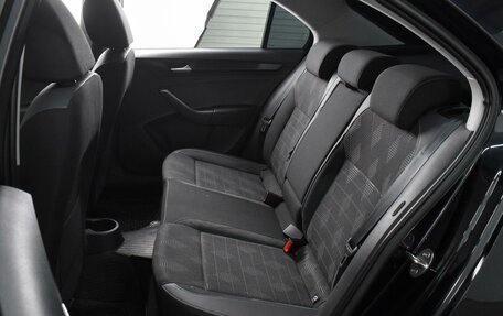 Volkswagen Polo VI (EU Market), 2022 год, 1 699 000 рублей, 9 фотография