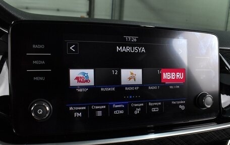 Volkswagen Polo VI (EU Market), 2022 год, 1 699 000 рублей, 14 фотография