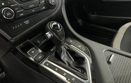 KIA Optima III, 2013 год, 1 620 000 рублей, 13 фотография