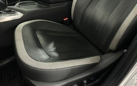 KIA Optima III, 2013 год, 1 620 000 рублей, 10 фотография