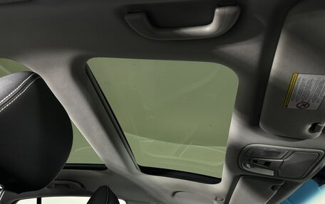 KIA Optima III, 2013 год, 1 620 000 рублей, 15 фотография