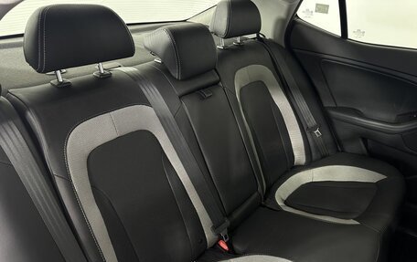 KIA Optima III, 2013 год, 1 620 000 рублей, 16 фотография