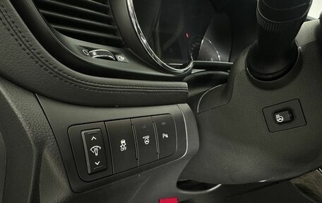 KIA Optima III, 2013 год, 1 620 000 рублей, 9 фотография