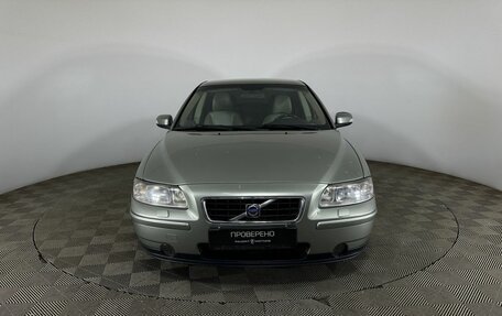 Volvo S60 III, 2006 год, 620 000 рублей, 2 фотография