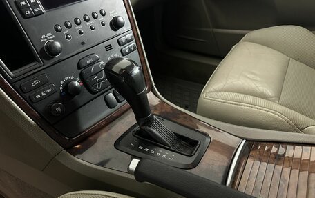 Volvo S60 III, 2006 год, 620 000 рублей, 13 фотография