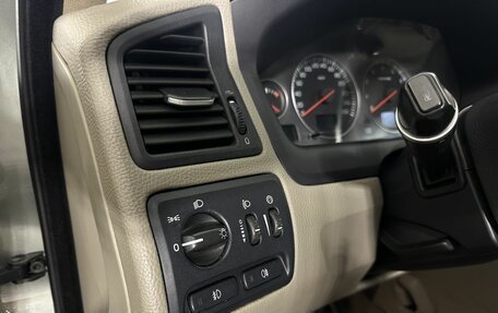 Volvo S60 III, 2006 год, 620 000 рублей, 9 фотография