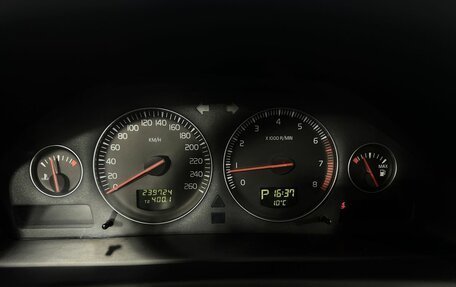 Volvo S60 III, 2006 год, 620 000 рублей, 11 фотография