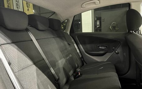 Nissan Almera, 2017 год, 809 300 рублей, 11 фотография