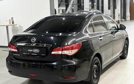 Nissan Almera, 2017 год, 809 300 рублей, 7 фотография