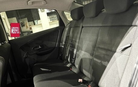 Nissan Almera, 2017 год, 809 300 рублей, 10 фотография