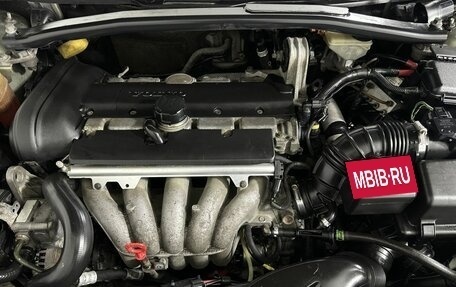 Volvo S60 III, 2006 год, 620 000 рублей, 17 фотография