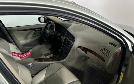 Volvo S60 III, 2006 год, 620 000 рублей, 14 фотография