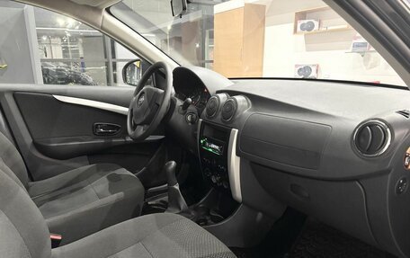 Nissan Almera, 2017 год, 809 300 рублей, 12 фотография