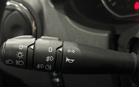 Nissan Almera, 2017 год, 809 300 рублей, 16 фотография