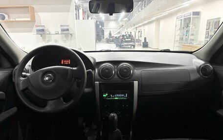 Nissan Almera, 2017 год, 809 300 рублей, 13 фотография