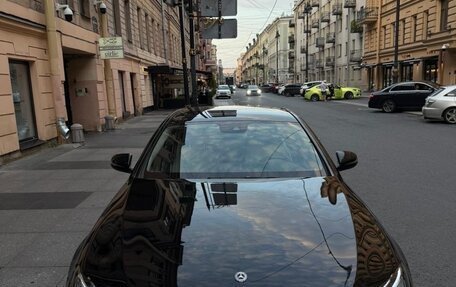 Mercedes-Benz E-Класс, 2016 год, 2 590 000 рублей, 2 фотография