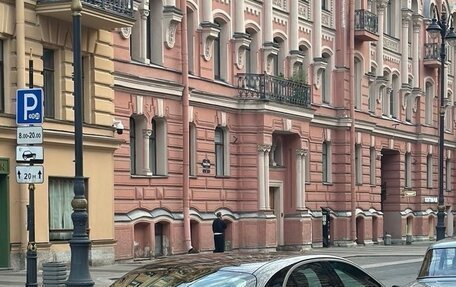 Mercedes-Benz E-Класс, 2016 год, 2 590 000 рублей, 4 фотография