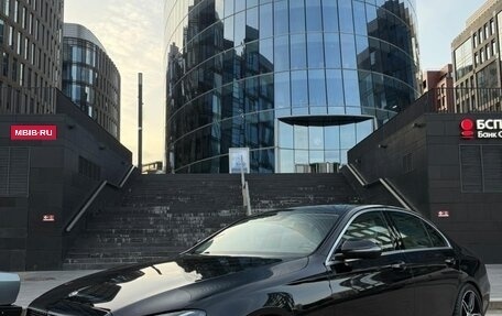 Mercedes-Benz E-Класс, 2016 год, 2 590 000 рублей, 3 фотография