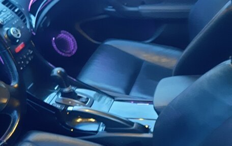 Honda Accord VIII рестайлинг, 2011 год, 1 400 000 рублей, 3 фотография