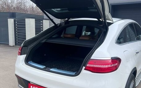 Mercedes-Benz GLE, 2018 год, 4 800 000 рублей, 6 фотография