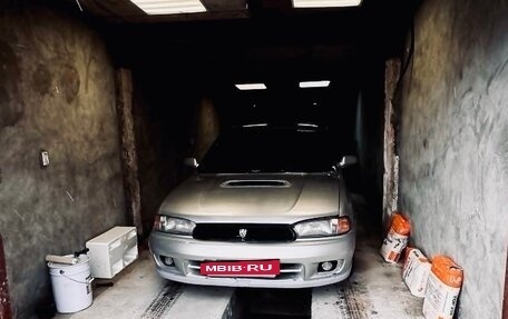 Subaru Legacy VII, 1994 год, 850 000 рублей, 4 фотография