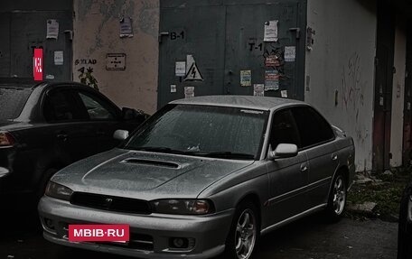 Subaru Legacy VII, 1994 год, 850 000 рублей, 2 фотография