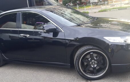 Honda Accord VIII рестайлинг, 2011 год, 1 400 000 рублей, 7 фотография