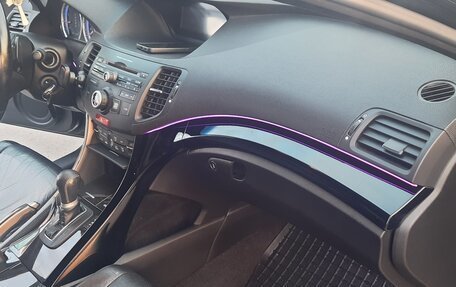 Honda Accord VIII рестайлинг, 2011 год, 1 400 000 рублей, 10 фотография