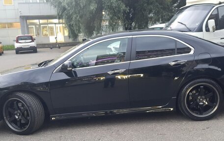 Honda Accord VIII рестайлинг, 2011 год, 1 400 000 рублей, 8 фотография