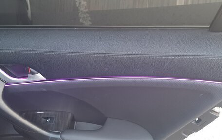 Honda Accord VIII рестайлинг, 2011 год, 1 400 000 рублей, 11 фотография