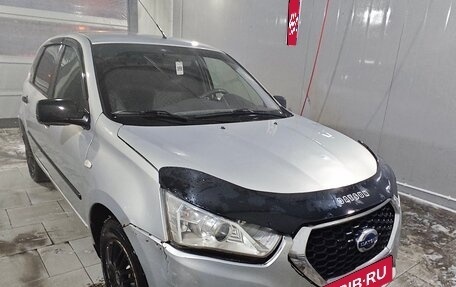 Datsun mi-DO, 2015 год, 449 000 рублей, 1 фотография