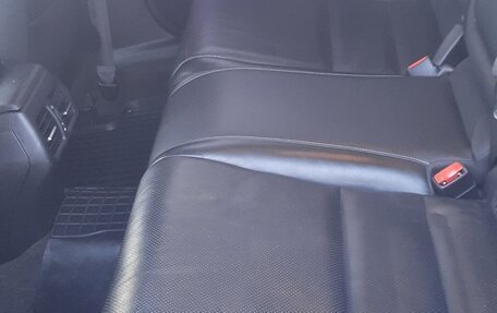 Honda Accord VIII рестайлинг, 2011 год, 1 400 000 рублей, 20 фотография