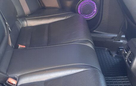 Honda Accord VIII рестайлинг, 2011 год, 1 400 000 рублей, 23 фотография