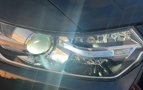 Honda Accord VIII рестайлинг, 2011 год, 1 400 000 рублей, 26 фотография