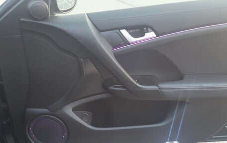 Honda Accord VIII рестайлинг, 2011 год, 1 400 000 рублей, 22 фотография