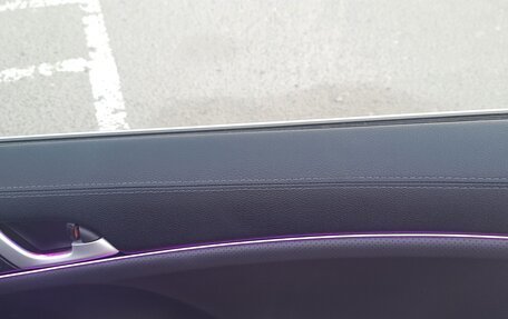 Honda Accord VIII рестайлинг, 2011 год, 1 400 000 рублей, 25 фотография