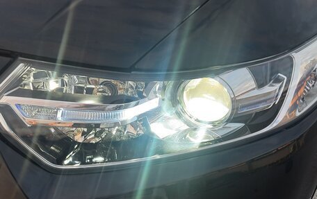 Honda Accord VIII рестайлинг, 2011 год, 1 400 000 рублей, 27 фотография