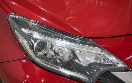 Nissan Note II рестайлинг, 2017 год, 949 000 рублей, 6 фотография