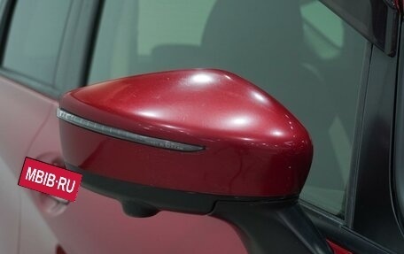 Nissan Note II рестайлинг, 2017 год, 949 000 рублей, 8 фотография