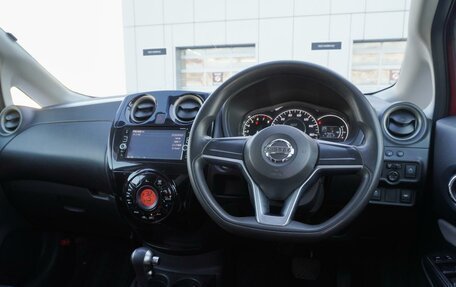 Nissan Note II рестайлинг, 2017 год, 949 000 рублей, 9 фотография