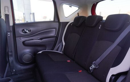 Nissan Note II рестайлинг, 2017 год, 949 000 рублей, 13 фотография