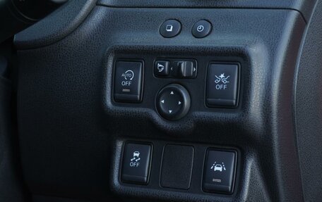 Nissan Note II рестайлинг, 2017 год, 949 000 рублей, 19 фотография