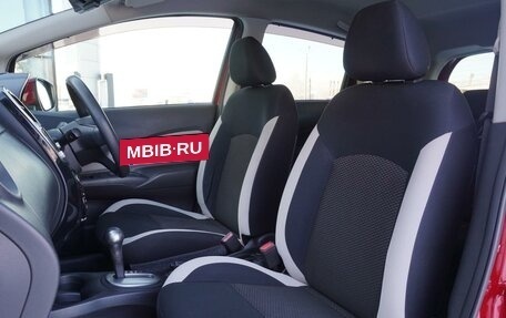 Nissan Note II рестайлинг, 2017 год, 949 000 рублей, 12 фотография