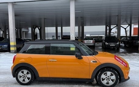 MINI Hatch, 2014 год, 1 059 000 рублей, 2 фотография