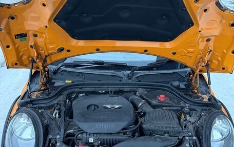 MINI Hatch, 2014 год, 1 059 000 рублей, 11 фотография