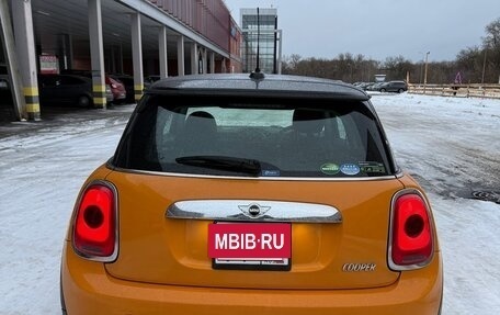 MINI Hatch, 2014 год, 1 059 000 рублей, 4 фотография