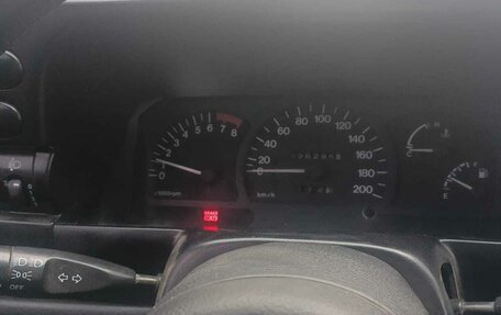 Daewoo Nexia I рестайлинг, 1999 год, 140 000 рублей, 6 фотография