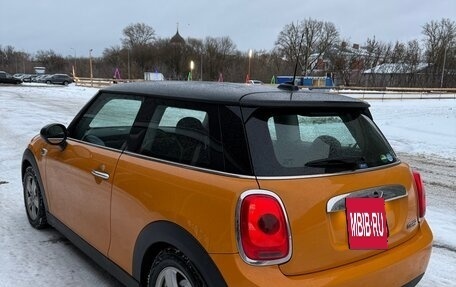 MINI Hatch, 2014 год, 1 059 000 рублей, 5 фотография