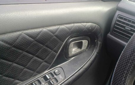 Daewoo Nexia I рестайлинг, 1999 год, 140 000 рублей, 5 фотография