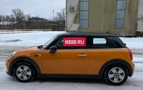 MINI Hatch, 2014 год, 1 059 000 рублей, 6 фотография